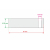 3050049LG Svornjak 25x87 mm za utovarne platforme Dhollandia